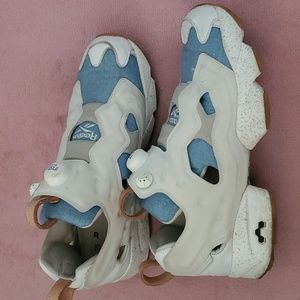 REEBOK INSTA PUMP LIMITED COLLAB